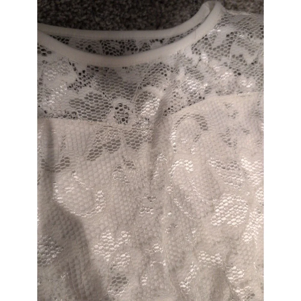 Rare Editions Girls 5T Summer Dress